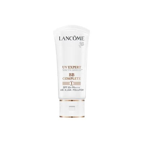 Kem Chống Nắng Lancôme UV Expert BB Complete 1 SPF 50+ PA++++ - Dưỡng Da & Che Khuyết Điểm Tự Nhiên, Bảo Vệ Da Nắng Tối Ưu 731263