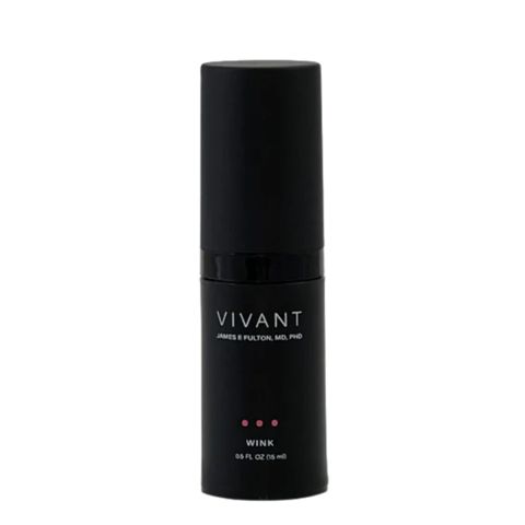 💗 Vivant Kem Dưỡng Mắt Wink Eye REJUVENATION CREAM Trẻ Hóa, Giảm Quầng Thâm, Chống Lão Hóa, Xóa Bọng Mắt, Giảm Nhăn