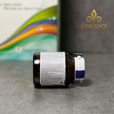 [Nhập khẩu] Vitamin tổng hợp cho nam Blackmores Multivitamins For Men 50 viên - linhkhoistore.