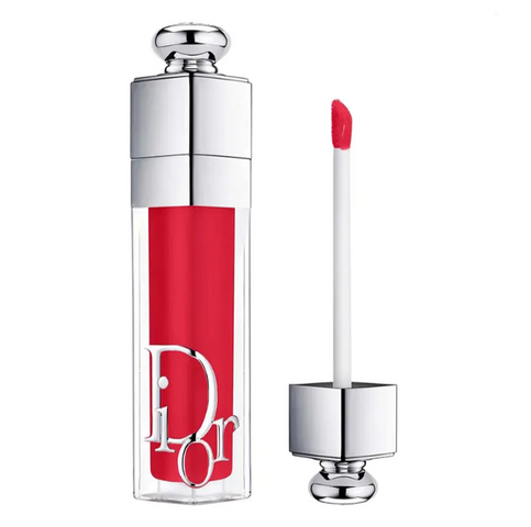 (Xách tay Pháp) Son Dior Addict Lip Maximizer 022 - Son Môi Đỏ Tươi bổ sung Độ Ẩm và Độ Đầy Đặn, Sản Phẩm Làm Đẹp Sang Trọng từ Dior 732776