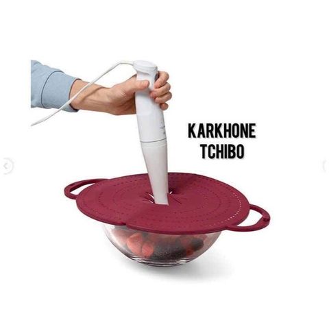 TẤM CHẮN DẦU MỠ 4 TRONG 1 SIÊU XỊN – TCHIBO ĐỨC