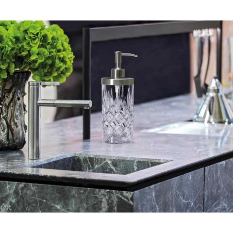 Bình chiết xà phòng rửa tay, nước rửa bát nachtmann  noblese