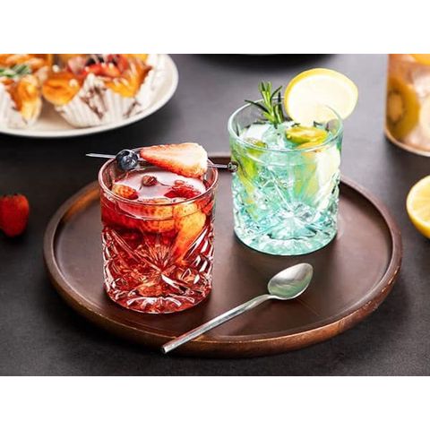 BỘ 6 CỐC PHA LÊ GODINGER DUBLIN 325ML