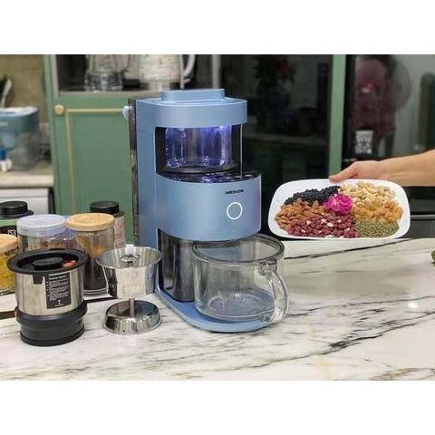 Máy Làm Sữa Hạt Medion MD 19888
