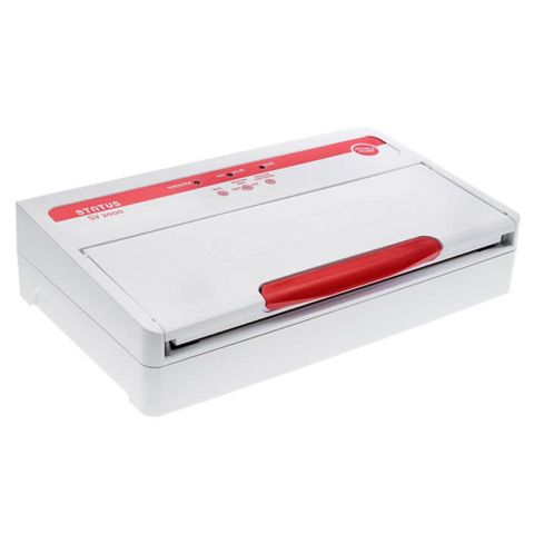 Máy Hút Chân Không Status 170300 SV 2000 Semi-professional Màu Trắng – 704624