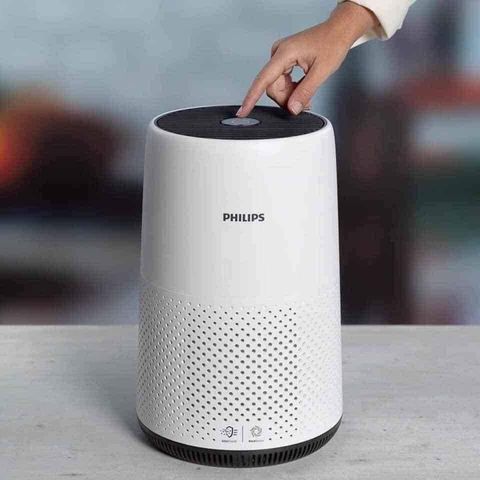 MÁY LỌC KHÔNG KHÍ PHILIPS AC 0820/10