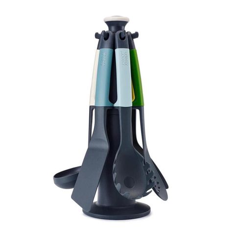 Bộ Dụng Cụ Nấu Ăn 7 Món Joseph Joseph 10141 Elevate