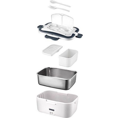 HỘP CƠM CẮM ĐIỆN Unold 58850, HÀNG ĐỨC