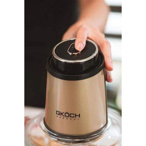 MÁY XAY THỊT GKÖCH