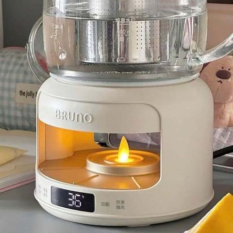 ẤM ĐUN ĐIỆN BRUNO CHILL 800ML