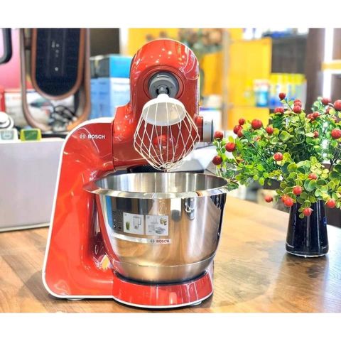 Máy Trộn Bột Đa Năng Bosch MUM58720