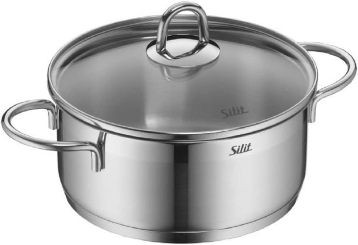  BỘ NỒI SILIT DIAMANT 7 MÓN MẪU MỚI