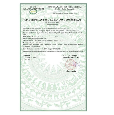 Viên uống Bổ mắt Ocuvite chai 150 viên