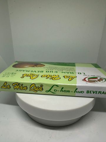 La hán quả Hán Linh (không cúp vàng)