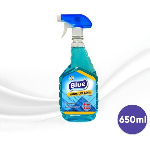 Nước Lau Kính BLUE (TH332)