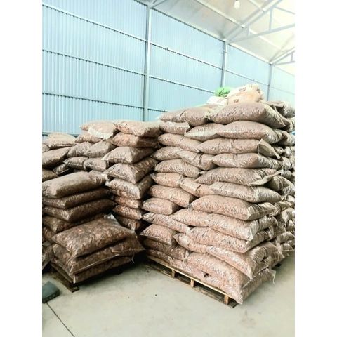 VỎ THÔNG TRỒNG LAN CHẤT LƯỢNG CAO CHO VƯỜN CÂY CẢNH (900G)
