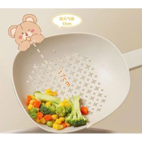 Vá vớt mì (Màu ngẫu nhiên) (TH395)