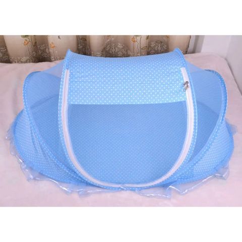 Mùng chụp e bé cao cấp (TH489)
