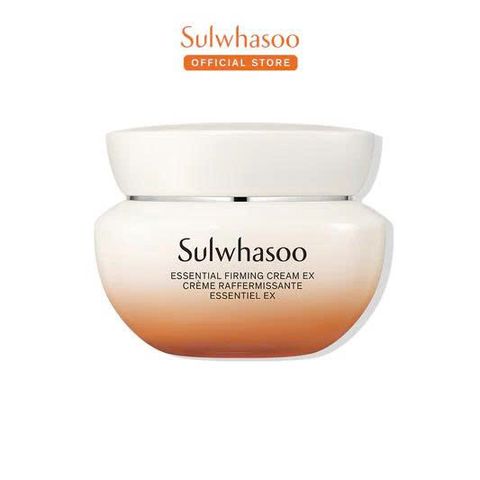 Kem Dưỡng Nâng Cơ Săn Chắc Da Sulwhasoo Essential friming cream ex 15ml
