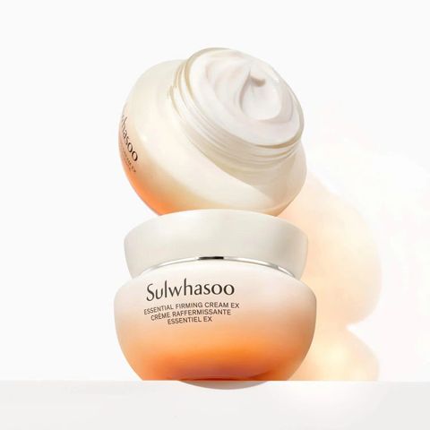 Kem Dưỡng Nâng Cơ Săn Chắc Da Sulwhasoo Essential friming cream ex 15ml