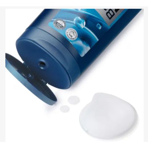 Sữa tắm gội 3in1,sữa rửa mặt BALEA MEN làm sạch bụi bẩn, duy trì độ ẩm cho da