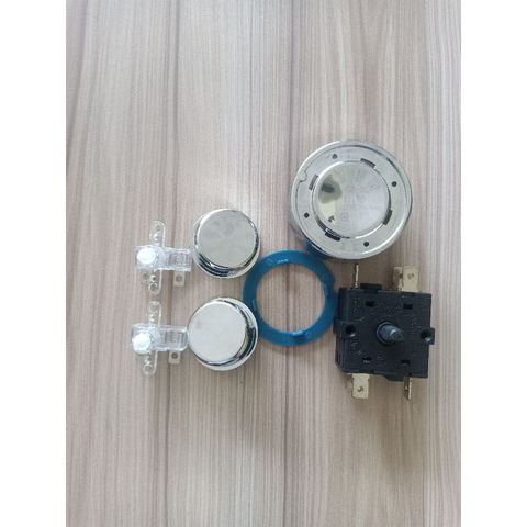 Bộ công tắc cơ quạt điều hoà hơi nước