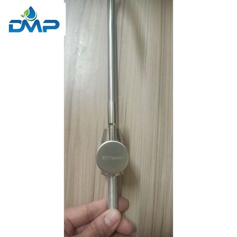 Vòi cổ ngỗng inox máy lọc nước