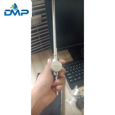 Vòi cổ ngỗng inox máy lọc nước