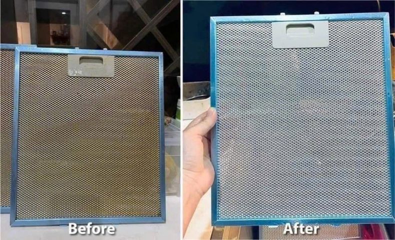 Xịt Tẩy Dầu Mỡ Nhà Bếp Đa Năng DENKMIT Đức Dung Tích 750ml