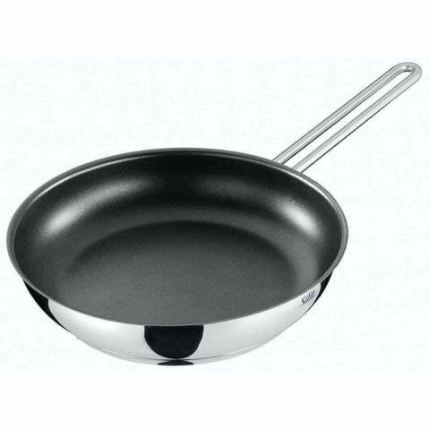 Bộ nồi Silit Diamant 7 món inox 18/10 dùng cho bếp từ nội địa Đức