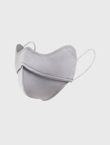 Khẩu trang chống nắng VJC Essentials UV Block Nhật Bản  - Hàng Nhật nội địa