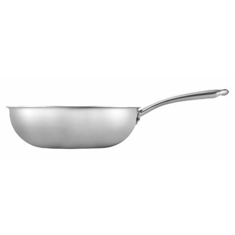 Chảo Inox lồng sâu hiệu PN WPWP-28 [28CM]