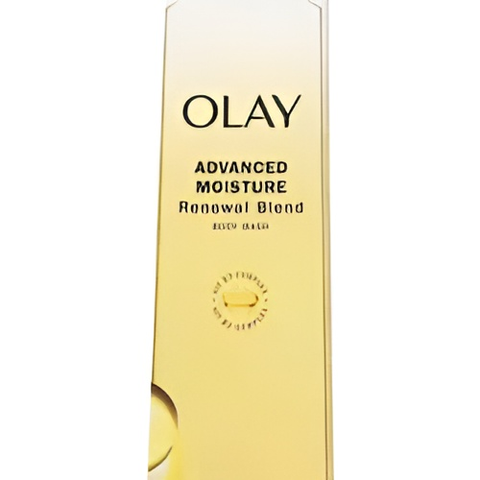 Bộ sữa tắm dưỡng thể Olay Advanced Moisture Renewal Blend Body Wash 700ml x3