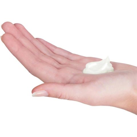 Vaseline Hand Cream 75ml Giữ Ẩm Da Tay Tiện Dụng