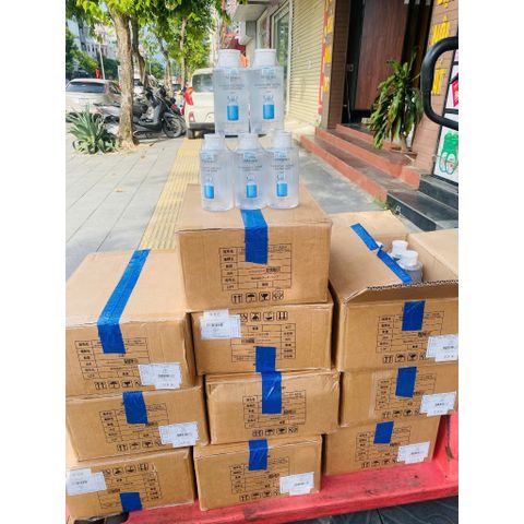 NƯỚC TẨY TRANG JM SOLUTION H9 756607