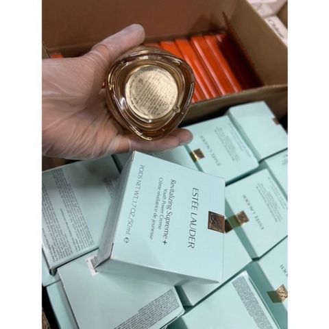Kem dưỡng thông minh, đa năng, chống lão hoá da, giúp da căng bóng mịn màng 50ml