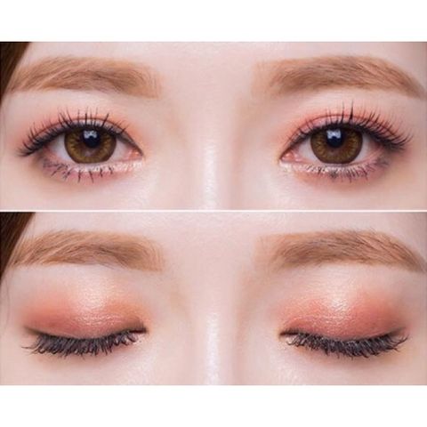 PHẤN MẮT TIỆN LỢI 3 MÀU TIAI
