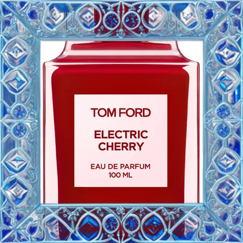 (Đẳng Cấp) Nước Hoa Unisex Tom Ford Lost Cherry EDP 100ml Hương Oriental Floral Ngọt Ngào Quyến Rũ Cho Nam Nữ Uy Tín