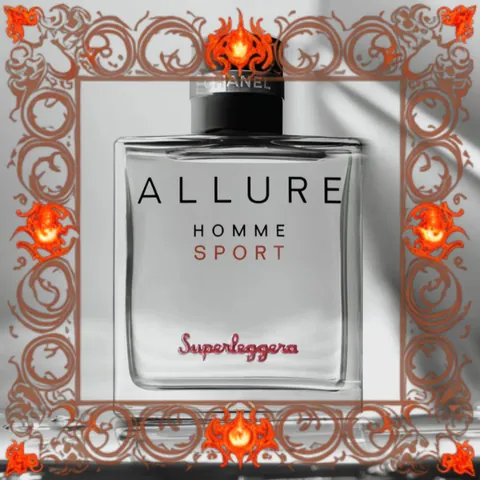 (Loại Tốt) Nước Hoa Nam Chanel Allure Homme Sport Superleggera Eau De Parfum 100ml Hương Thơm Tươi Mát và Sang Trọng cho Phái Mạnh Mẫu Mới