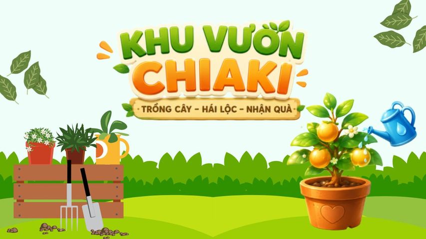 Copyright @Chiaki.vn
