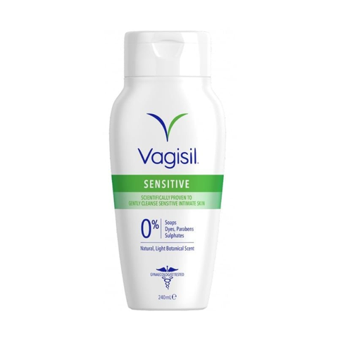 (Hàng nhập khẩu) Dung dịch vệ sinh phụ nữ Vagisil Daily Intimate Wash