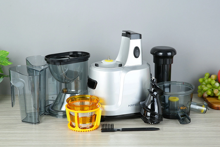 Máy ép chậm cỡ lớn Hafele HS-J42S (535.43.392)