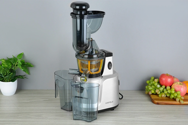 Máy ép chậm cỡ lớn Hafele HS-J42S (535.43.392)