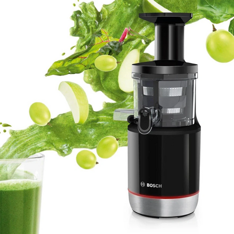 Máy ép trái cây chậm Bosch MESM731M