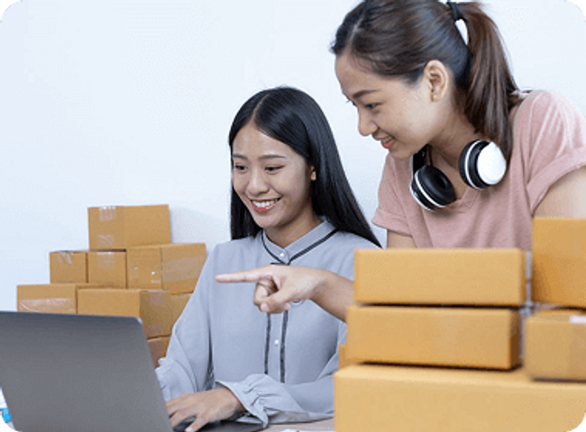 Đối tượng phù hợp