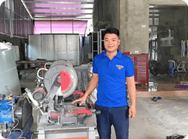 Đối tượng phù hợp