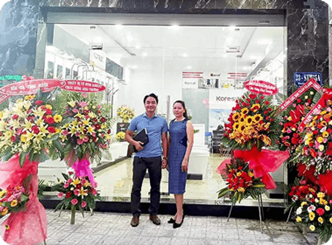 Đối tượng phù hợp
