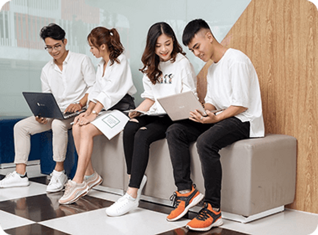 Đối tượng phù hợp