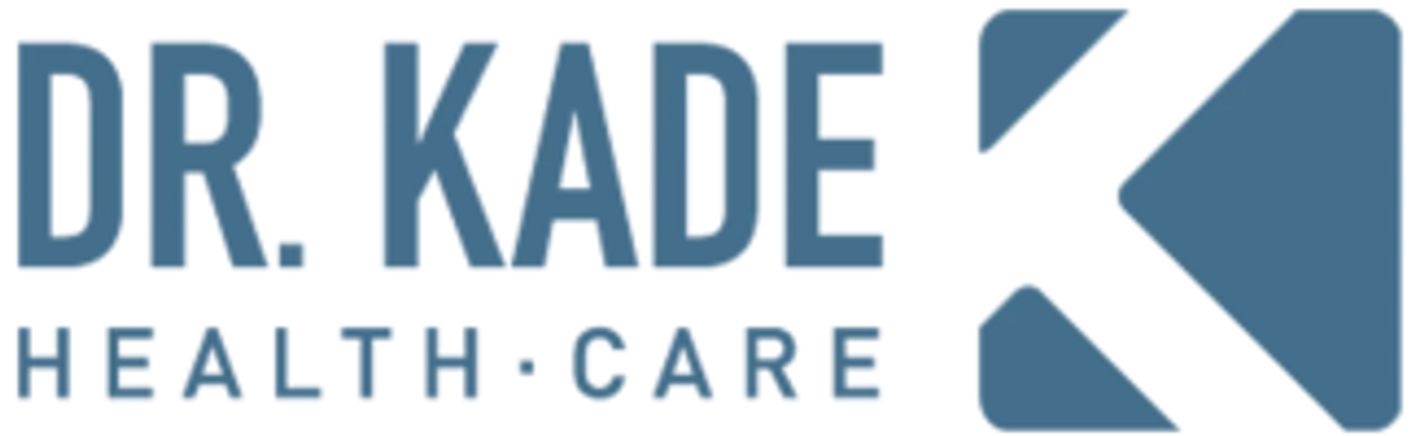 Dr. Kade