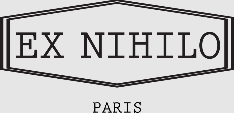 Ex Nihilo